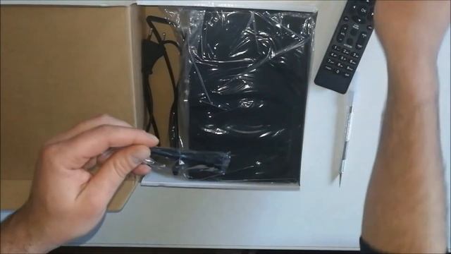 Zakupy z Chin - Aliexpress -UNBOXING TUNER DVBT2/C/S2 YOU TUBE FULL HD ALPHABOX смотреть онлайн