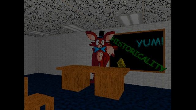 Baldi's Basics 99.exe - Baldi's Basics Mod смотреть онлайн