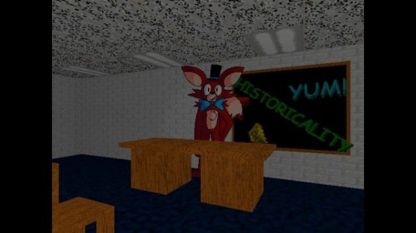 Baldi's Basics 99.exe - Baldi's Basics Mod