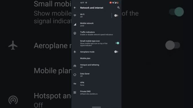 How to setup nextdns on Android device смотреть онлайн