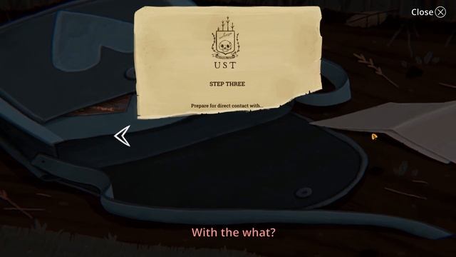 Little Misfortune All Achievements Walkthrough #4 (All Achievements / Collectibles) смотреть онлайн