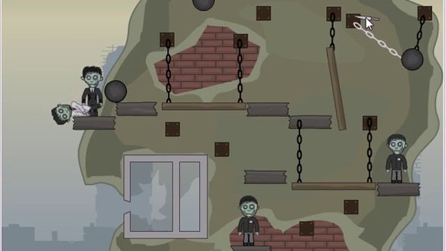 Прохождение игры в вконтакте до 11 уровня:Ядра смерти. смотреть онлайн