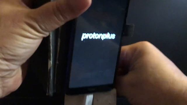 ProtonPlus 13.1 Android 13 Xiaomi Redmi 7A 8 & 8A by #Nemix Oct2022 смотреть онлайн