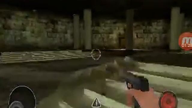 Zombie Waves jogo legal para android смотреть онлайн