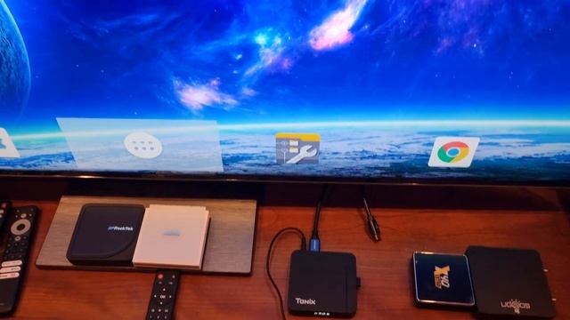 Rom AOSP Mobile cho Tanix w2 và tx3mini plus смотреть онлайн