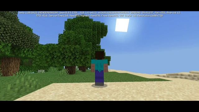 MCPE 1.21 COMO JOGAR COM SHADERS REALISTA NA VERSÃO BETA DO MINECRAFT PE ( Tutorial ) смотреть онлайн