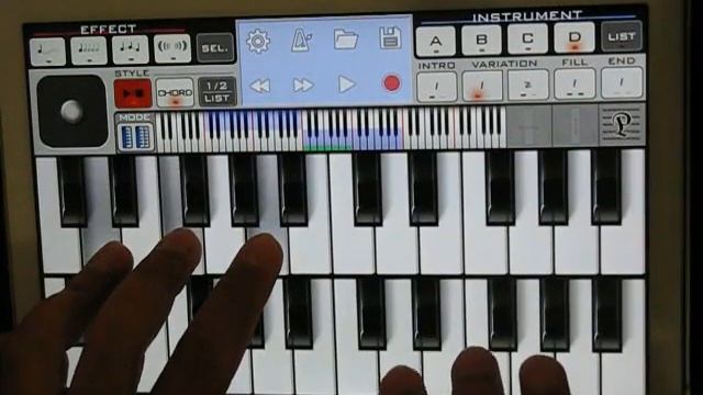 The first video of ORG 2014 (The first version) смотреть онлайн