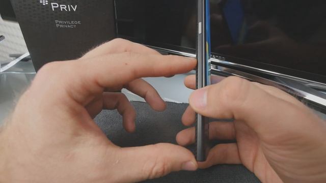 Blackberry Priv Review [4K UHD] смотреть онлайн