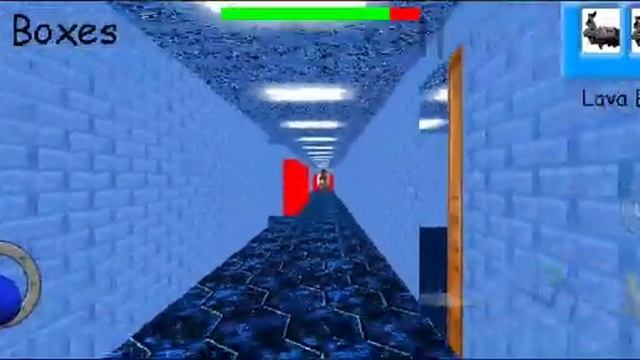 the karusel incident v1.4.3 android (baldi's basics mod) смотреть онлайн