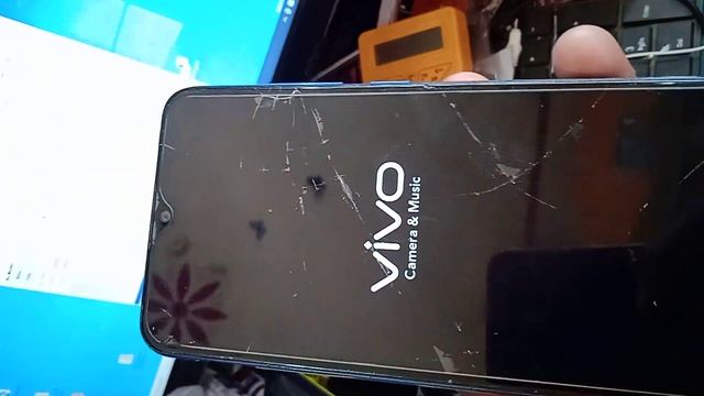 VIVO,Y91,VIVO,Y91i (1820) PATTERN,PIN,PASSWORD, FRP REMOVE, BY, UMT, PRO, SE