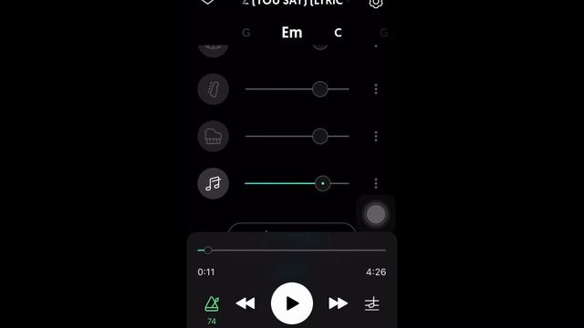 “Moises” esse app vc precisa conhecer suas atualizações смотреть онлайн
