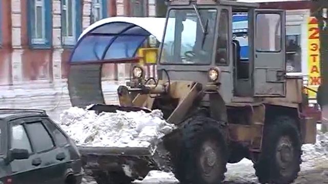 Зима. Как это было смотреть онлайн