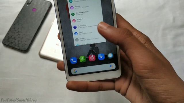 CrDroid Rom For Redmi 6A | No Any Lag Issue | Batter Then Other Custom Rom смотреть онлайн