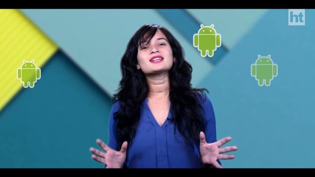 Why are Android versions named after sweets? смотреть онлайн