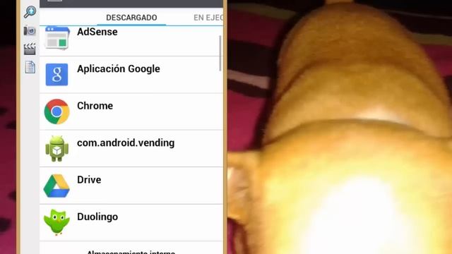 Como arreglar la Play Store (Android Vending) смотреть онлайн