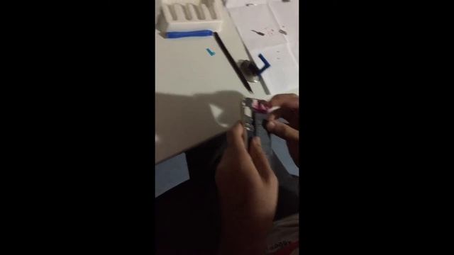 iPhone 6 battery replacement using iFixit kit | Antutu benchmark test | DIY | Time lapse 2x смотреть онлайн