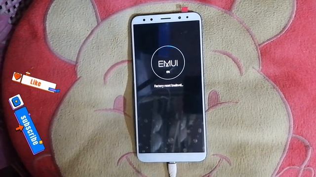 Huawei mate 10 lite(RNE-L21) android 8.0.0 frp remove with free tool (Halabtech Tool v1.0) смотреть онлайн