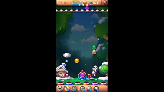 Bubble Bird Rescue Mobile Game | Gameplay Android & Apk смотреть онлайн