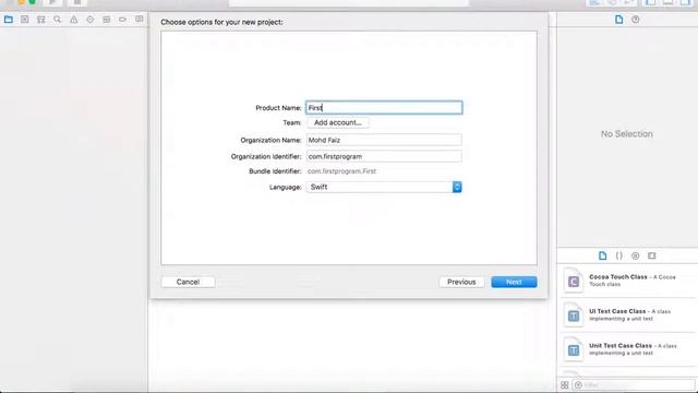 How to write C program in Xcode смотреть онлайн