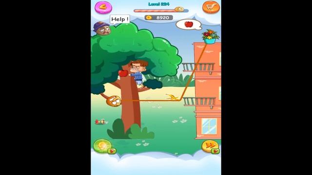 Snake Troll - Thief Master: All Levels 201-250 Gameplay Part 5 (Android,ios) смотреть онлайн