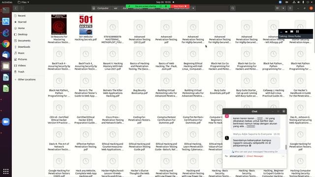20210926 ITTS CYBERSECUITY onnowpurbo смотреть онлайн