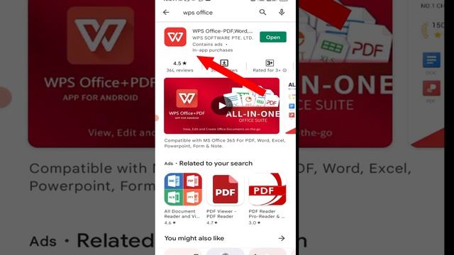 5 Free Best PDF File Open & Edit Karne Wale Android App смотреть онлайн