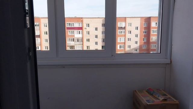 Медленно начали переезд. Рум Тур по квартире. смотреть онлайн