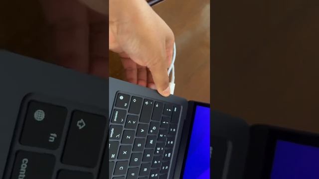 New amazing features in MacBook air M2 смотреть онлайн