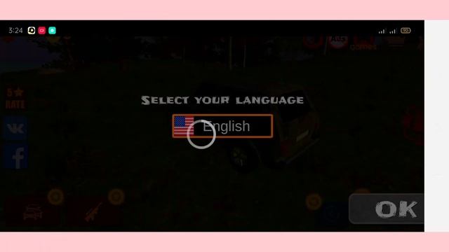 Hunting Simulator 4x4 game offline or online || QRX Gamerz смотреть онлайн