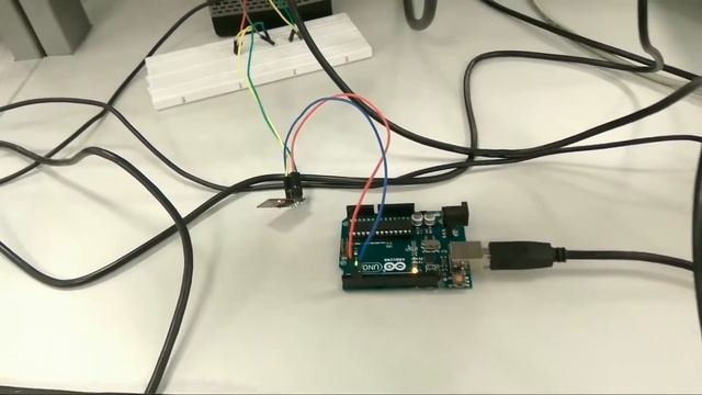 Home Automation using IoT (ESP8266) смотреть онлайн