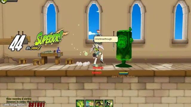 Baby Tree Knight Attack!! смотреть онлайн