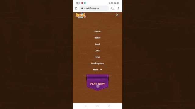 PAANO MAG DOWNLOAD NG AXIE INFINITY SA ANDROID | HOW TO DOWNLOAD AXIE INFINITY IN ANDROID PHONE смотреть онлайн