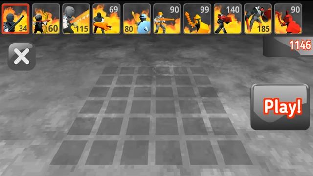 zombie battle simulator - the revenge смотреть онлайн
