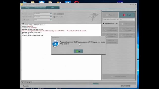 R 523k Uart Cable Sm-A710f Frp Unlock смотреть онлайн