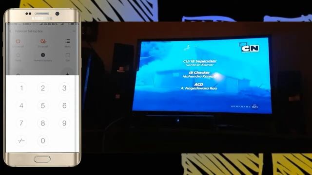 Android mobile to TV remote 2017 100% infrared (IR) sensor hindi смотреть онлайн