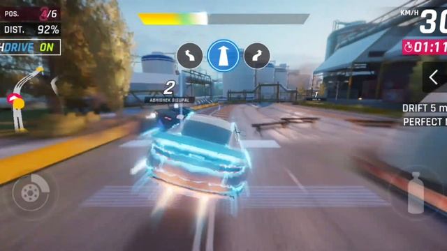 ASPHALT LEGENDS UNITE GRAPHIC DETAILS | Asphalt 9 Vs Asphalt Unite Graphic |  ASPHALT.