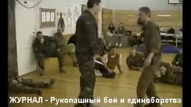 А. Л. #ЛАВРОВ, #Семинар 2008, Ч2 Работа с #ножом смотреть онлайн