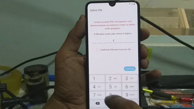 EXCLUSIVO: Remover conta google A50, A70 , A80 Android 10 Quando não aparece mais o cadeado sem PC смотреть онлайн