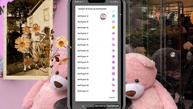YA SALIO 📲WHATSAPP DELTA EXTREME FEMENINO ROSA 🌹 4.2.0F смотреть онлайн