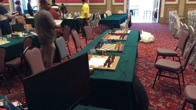 Setting up DGT chess boards смотреть онлайн