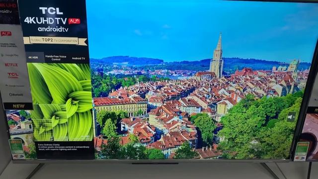 3 năm và 10 Triệu Cho Android Tivi 4K 55inch với rất nhiều tiện ích như смотреть онлайн