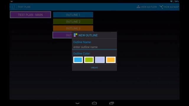 Mind Plan for Android смотреть онлайн