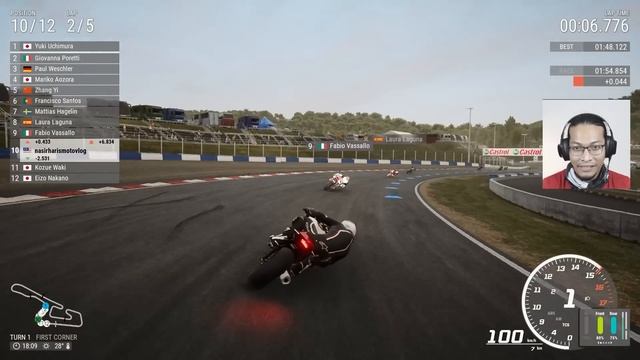 BERBALOI KE AKU BELI GAME NI? | RIDE 4 BAHASA MALAYSIA | FIRST IMPRESSION смотреть онлайн