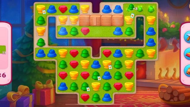 Manor Matters 9536 - 9540 HD Gameplay 3 match puzzle Android | GameGo Game | 9537 | 9538 | 9539 смотреть онлайн
