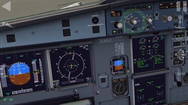 Aerofly FS 2020 Vs Infinite Flight ♾ | which is better ?!?! 🤔🤷♂️ смотреть онлайн