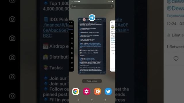 CARA GARAP AIRDROP ASUNA HENTAI смотреть онлайн