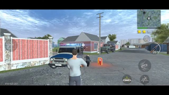 First Day In City | Madout2 Big City Online Gameplay In Hindi | Android Gameplay | SB GAMING смотреть онлайн