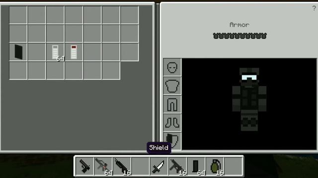 minecraft BE zombie virus addon v2 distribution. смотреть онлайн