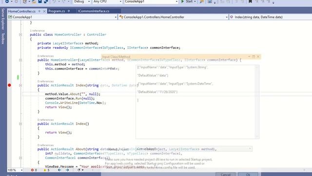 Debug Method Helper DMH getting started смотреть онлайн