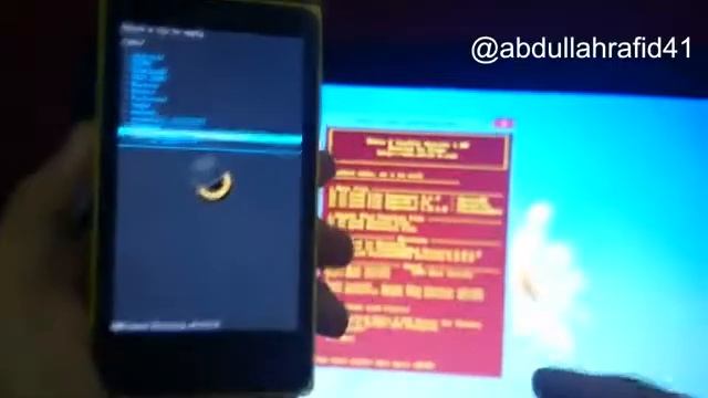 Nokia X Gapps fully working (root android on nokia x) arab version смотреть онлайн